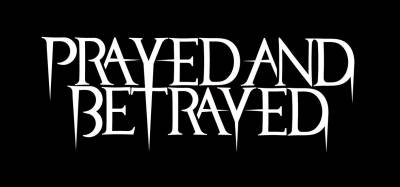 logo Prayed And Betrayed